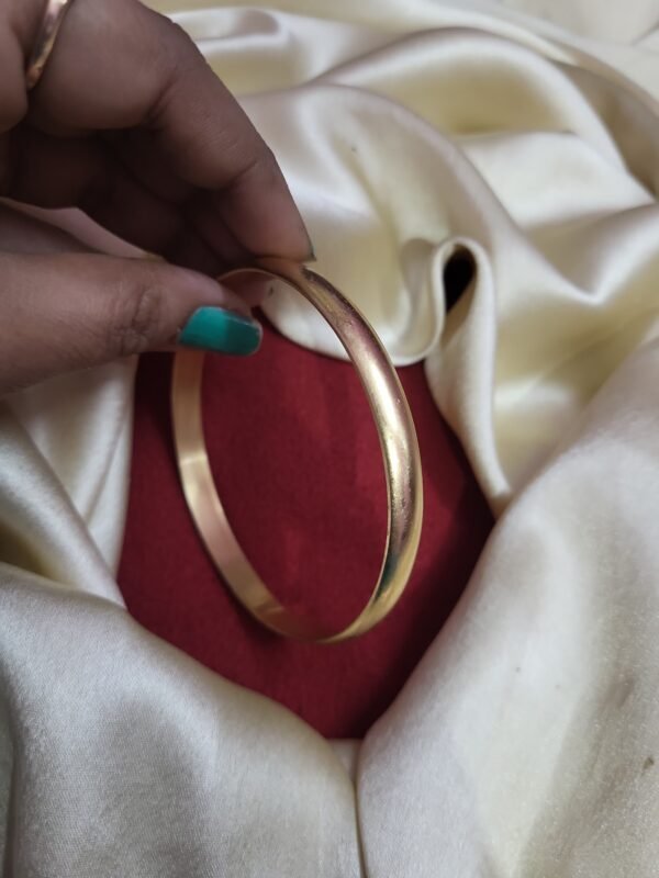 Pure panchaloha Men kada